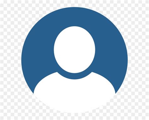 blank profile icon circle, Profile circle