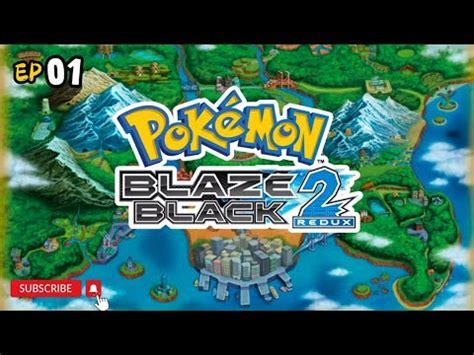 Blaze Black 2 Walkthrough