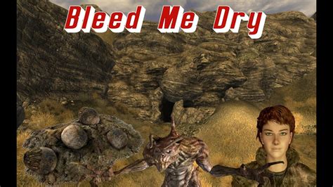 Bleed Me Dry Walkthrough