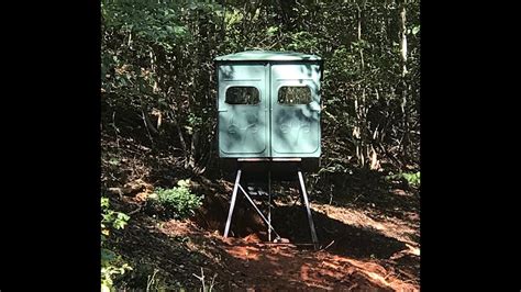 Blind Walkthrough Definition