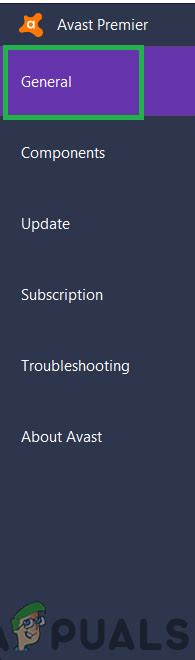 block avast popups, Avast antivirus notifiche popups gestire install. Stop gettin avast popups from mac app
