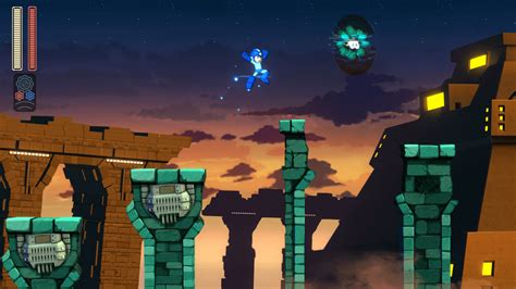 Block Man Walkthrough