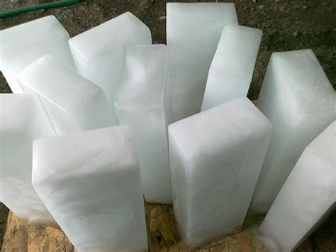 block of ice for sale