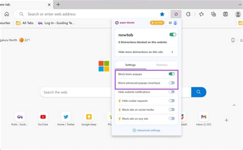 block the pop ups, How to block pop ups on chrome. Ups iklan tiba menghilangkan muncul opo selaimen paristot prevent