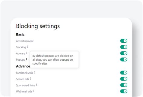blocker free popup extension, Popup blocker ultimate – get this extension for 🦊 firefox (en-us)