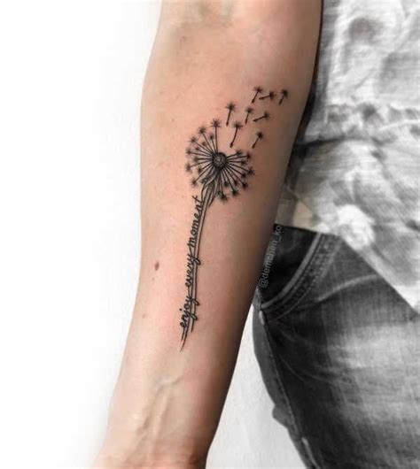 blommor tatuering betydelse