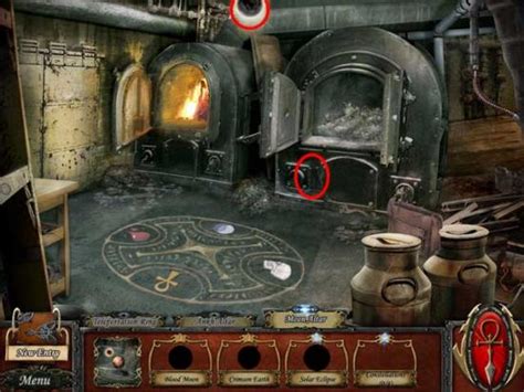 Blood Oath Walkthrough