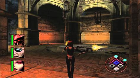 Bloodrayne Pc Walkthrough