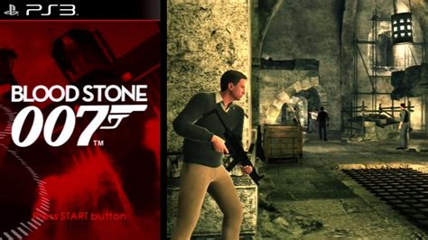 Bloodstone Ps3 Walkthrough