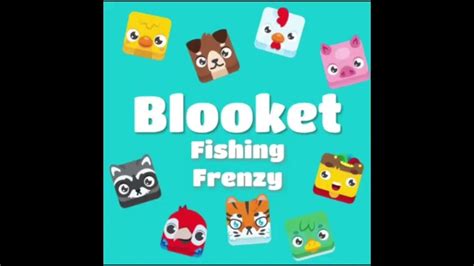 blooket fishing frenzy music, Blooket fishing frenzy music!