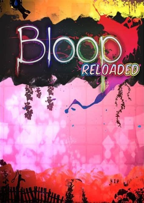 Bloop Reloaded Walkthrough