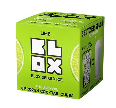 blox spiked ice