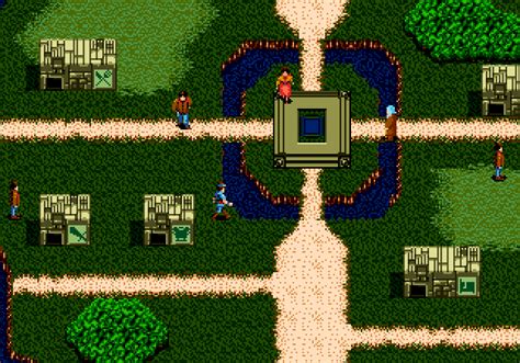 Blue Almanac Walkthrough