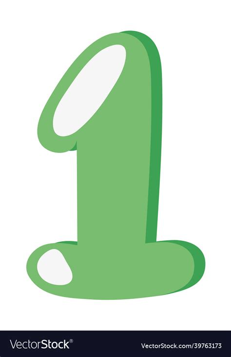 blue and green number one in words, Redirect viglink