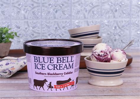 blue bell gumbo ice cream