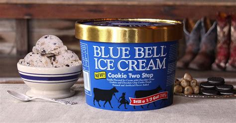 blue bell ice cream bioengineered