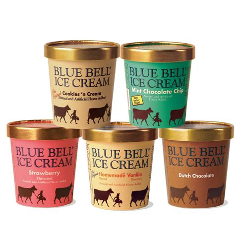 blue bell ice cream jobs