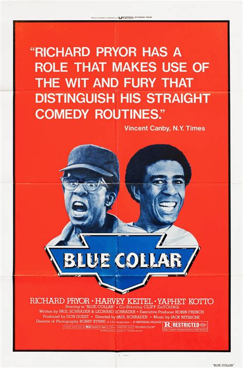 blue collar