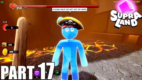 Blue Coward Walkthrough