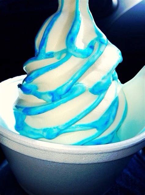 blue goo ice cream near me