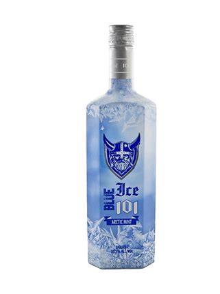 blue ice 101
