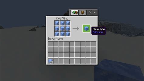 Blue Ice Walkthrough