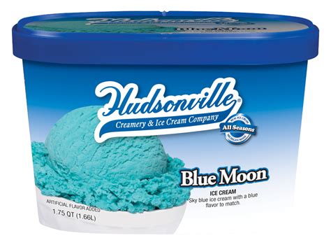 blue moon ice cream flavoring