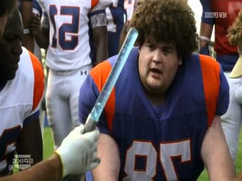 blue mountain state ice rod