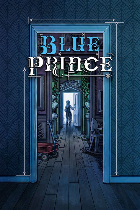 Blue Prince Game Walkthrough