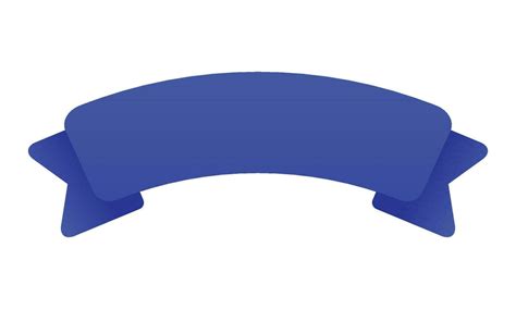 blue ribbon vector art, Realistic blue ribbon set 3704372 vector art at vecteezy