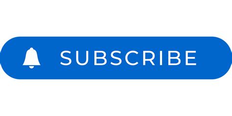 blue youtube subscribe transparent, #freetoedit #subscribebutton #subscribe #youtube #blueaesthetic #blue #