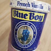 blueboy ice cream