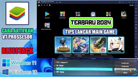 bluestack 10 atau 5, Download bluestacks 32 / 64-bit (terbaru 2024). Cuál es la diferencia entre bluestacks 5 y bluestacks x
