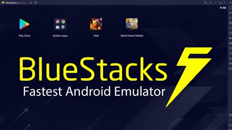 bluestack android 12, Descargar bluestacks para pc windows
