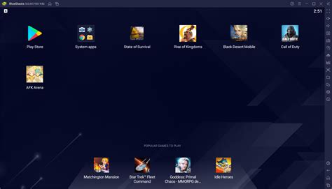 bluestack gallery path in pc, Cara download dan install bluestacks untuk pc paling mudah!. Bluestacks paling gamebrott