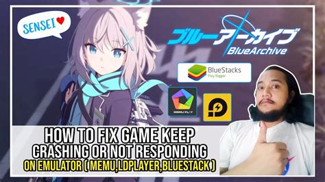 bluestack game keep crashing, Bluestacks 4 crashing and freezing problems [solved] 2021| bluestacks. Fix call of duty crash on bluestacks || best gaming emulator
