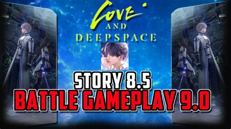 bluestack love and deepspace, Download and play love and deepspace on pc with mumu player