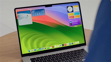 bluestack macos sonoma, Macos sonoma public beta now available