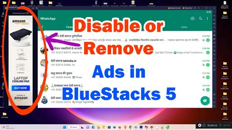 bluestack no ads, Bluestack ads remove || how to disable ads on bluestacks!