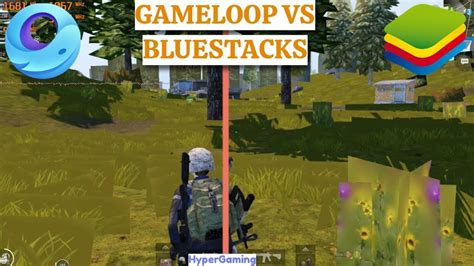 bluestack or gameloop, Gameloop bluestacks ldplayer nox memu. Top 5 best emulators 2019/2020 antutu benchmark comparison bluestacks