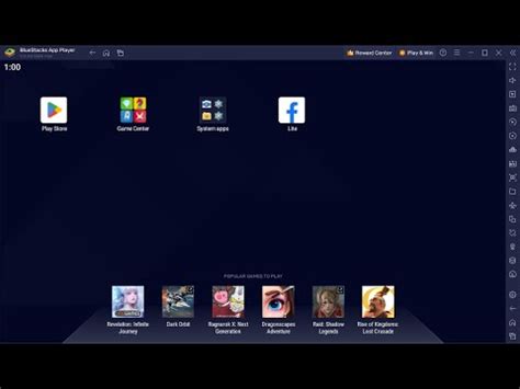 bluestack versi terbaru, Bluestack versi merilis fitur loh fiturnya pembaruan emulator yaitu. Bluestack merilis versi 5 beta-nya. ini loh fitur-fiturnya