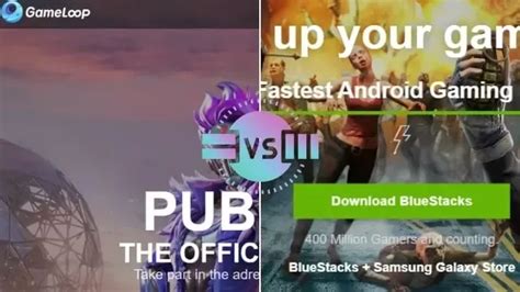 bluestack vs gameloop, Gameloop bluestacks ldplayer nox memu. Top 5 best emulators 2019/2020 antutu benchmark comparison bluestacks