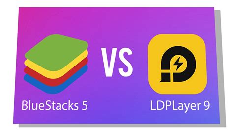bluestack vs ldplayer, Bluestacks app player vs. ldplayer vs. memu vs. nox (2024)