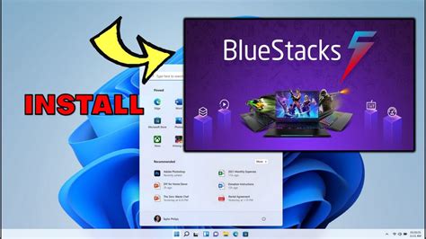 bluestack windows 11, Bluestacks not working windows 11 home