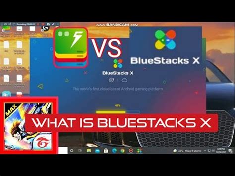 bluestack x vs 5, Télécharger bluestacks pour pc