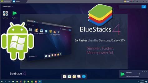 bluestacks 1 system requirements, Bluestacks download for pc windows 8. Download bluestacks 1 for pc: windows 7, xp, mac