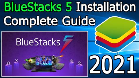 bluestacks 10 64 bit, Bluestacks install. Bluestacks 4 best version