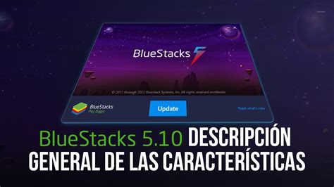bluestacks 10 caracteristicas, Review de bluestacks 2, un excelente emulador de android para windows. Bluestacks pc rooted version