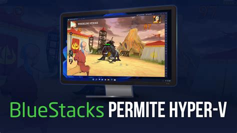 bluestacks 10 hyper-v, How to enable hyper-v on windows for bluestacks 5 – bluestacks support. Bluestacks hyper v