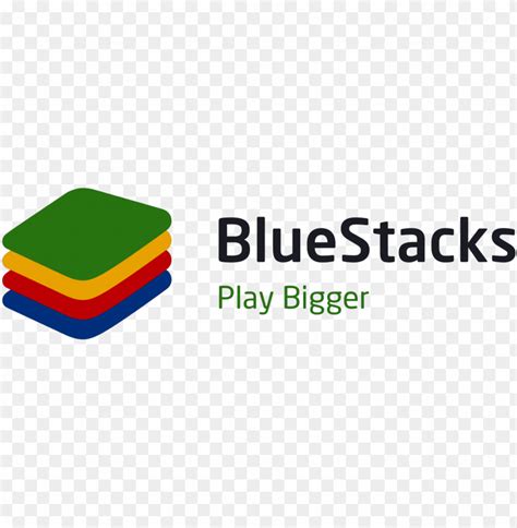 bluestacks 10 logo, Website information bluestacks.com. Bluestacks logo png vector in svg, pdf, ai, cdr format